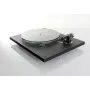 Виниловый проигрыватель Rega Planar 6 Exact black